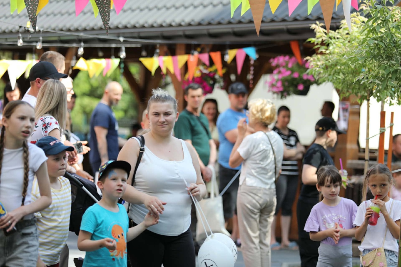 Festyn w Lelisie [6.06.2026] - zdjęcie #16 - eOstroleka.pl