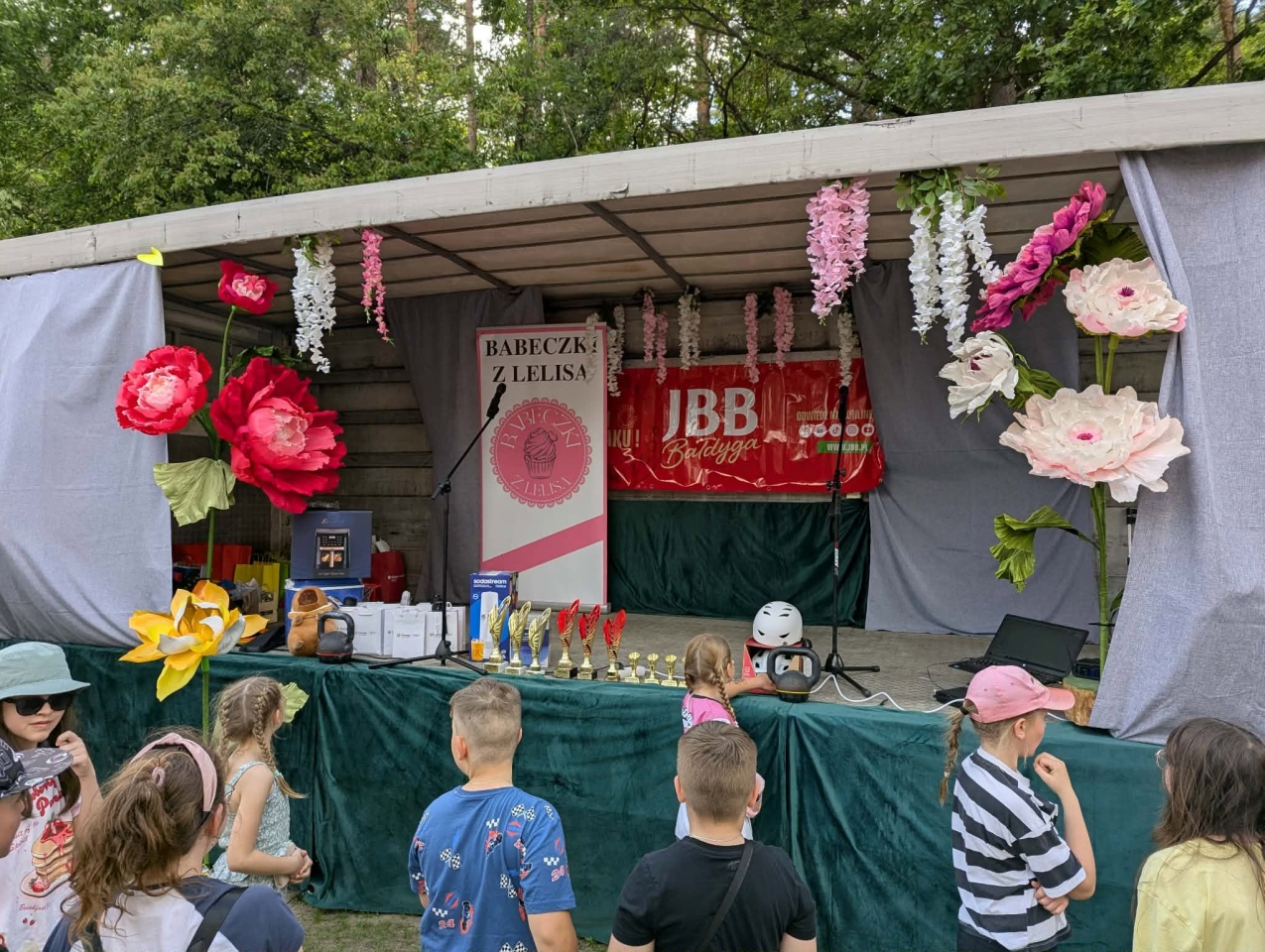 Festyn w Lelisie [6.06.2026] - zdjęcie #15 - eOstroleka.pl