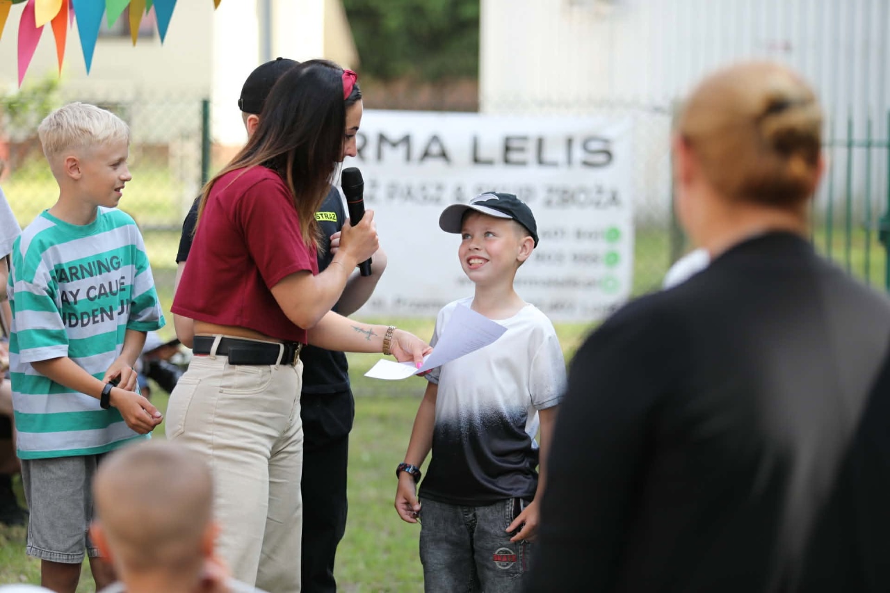 Festyn w Lelisie [6.06.2026] - zdjęcie #14 - eOstroleka.pl