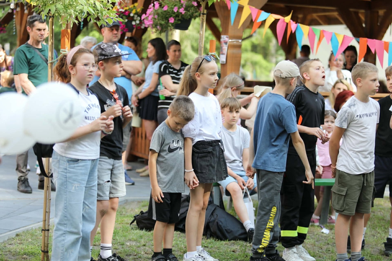 Festyn w Lelisie [6.06.2026] - zdjęcie #13 - eOstroleka.pl