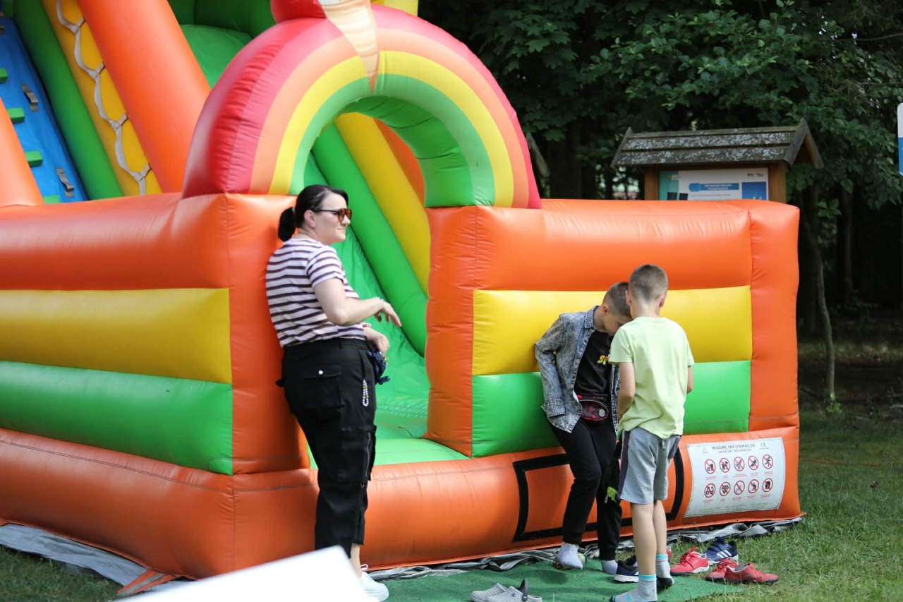 Festyn w Lelisie [6.06.2026] - zdjęcie #12 - eOstroleka.pl