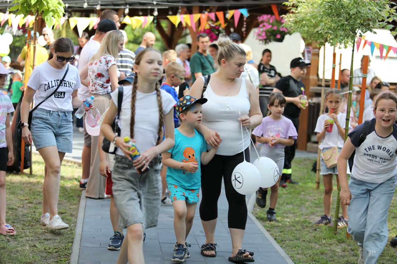 Festyn w Lelisie [6.06.2026] - zdjęcie #10 - eOstroleka.pl