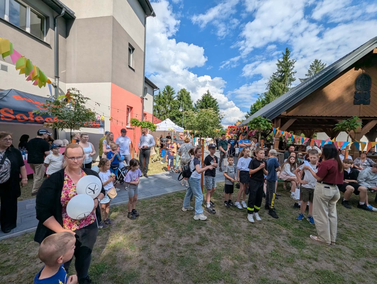 Festyn w Lelisie [6.06.2026] - zdjęcie #7 - eOstroleka.pl