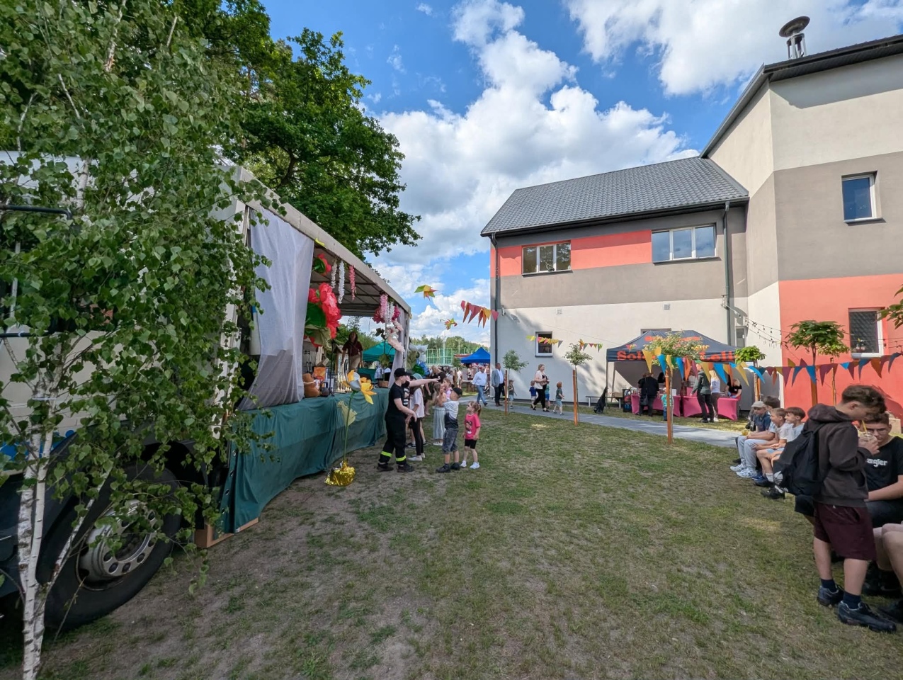 Festyn w Lelisie [6.06.2026] - zdjęcie #1 - eOstroleka.pl