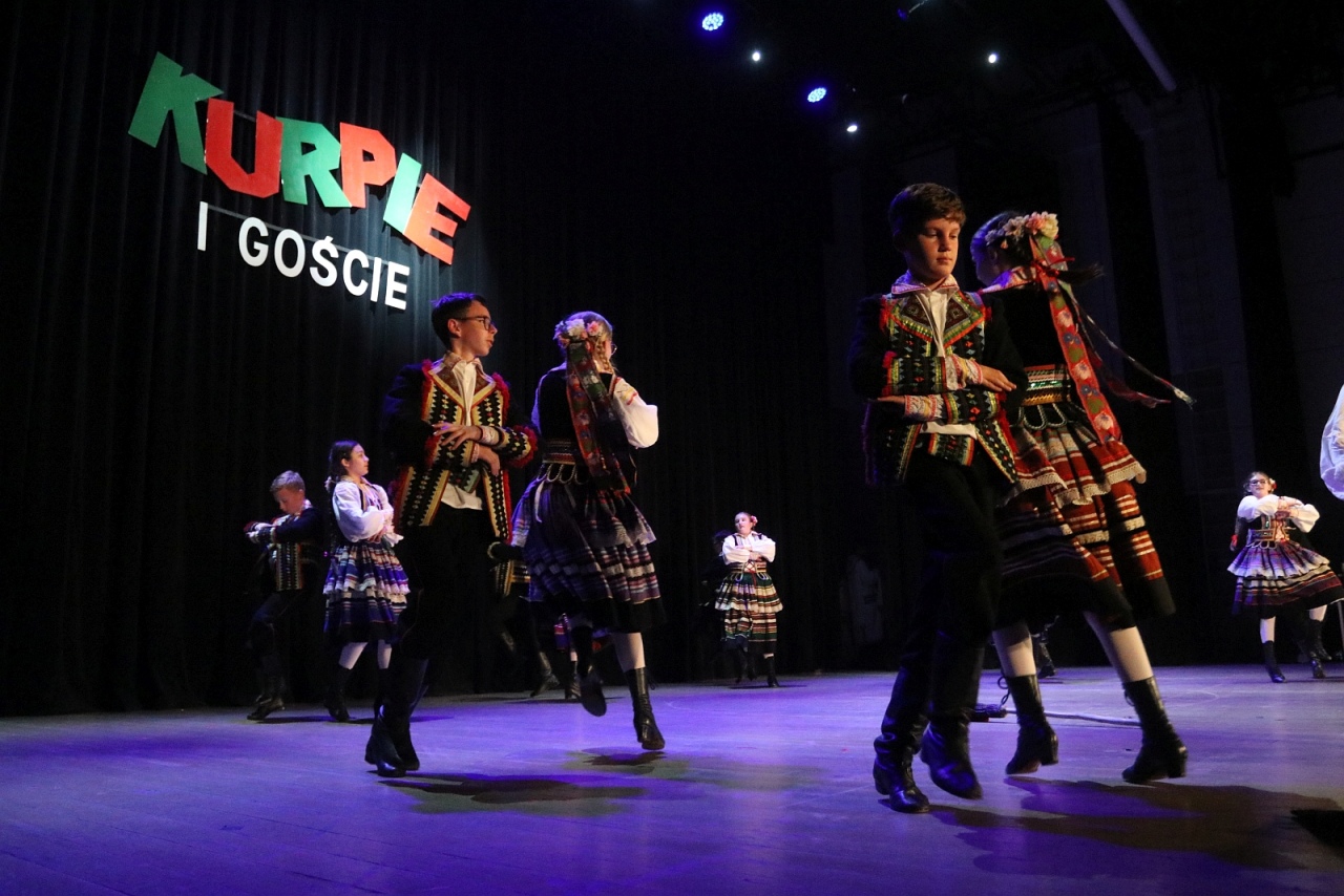 Koncert Kurpie i goście w OCK [7.06.2026] - zdjęcie #99 - eOstroleka.pl