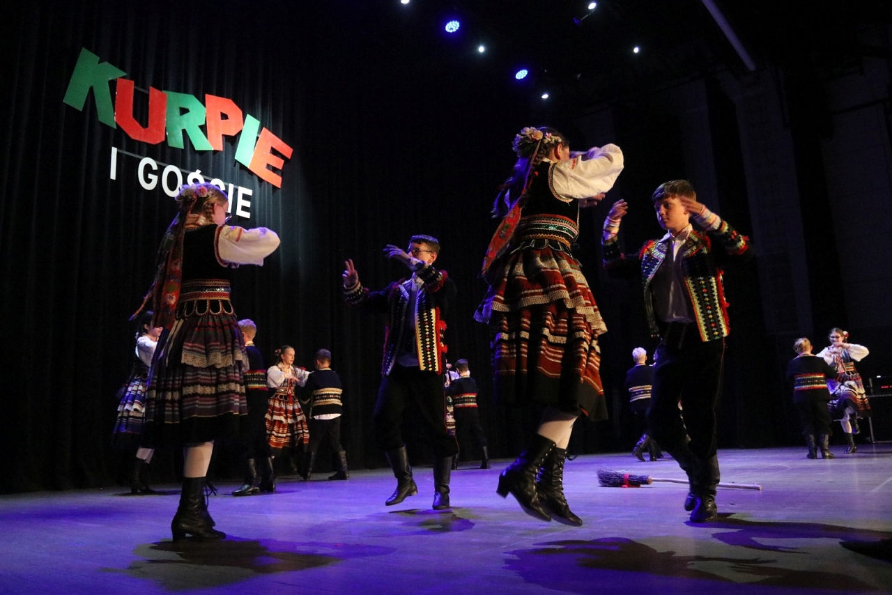 Koncert Kurpie i goście w OCK [7.06.2026] - zdjęcie #98 - eOstroleka.pl
