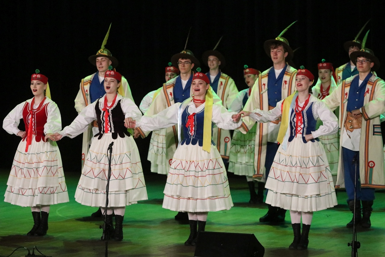 Koncert Kurpie i goście w OCK [7.06.2026] - zdjęcie #70 - eOstroleka.pl