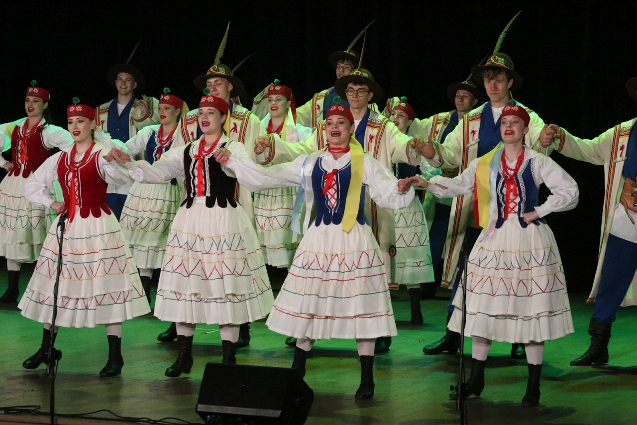Koncert Kurpie i goście w OCK [7.06.2026] - zdjęcie #87 - eOstroleka.pl