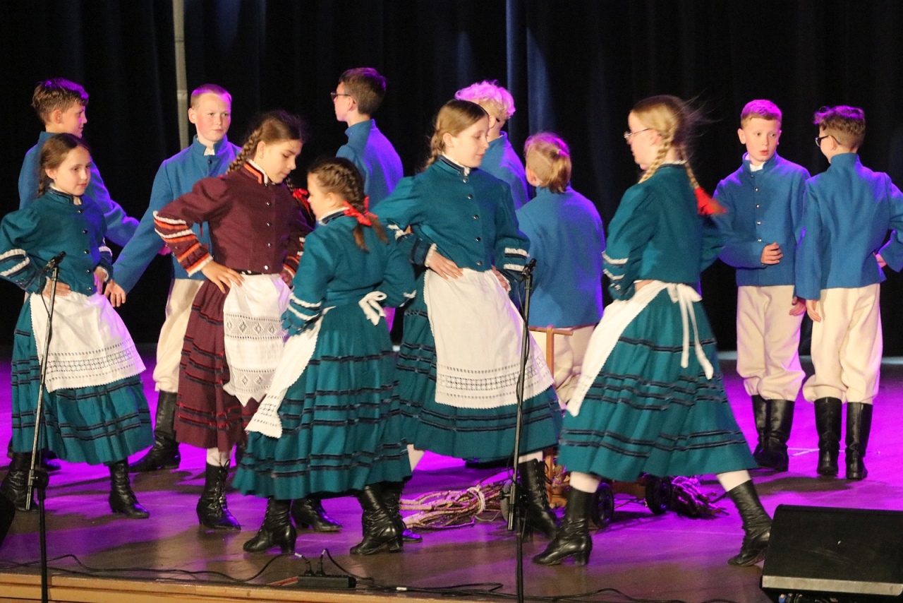Koncert Kurpie i goście w OCK [7.06.2026] - zdjęcie #42 - eOstroleka.pl