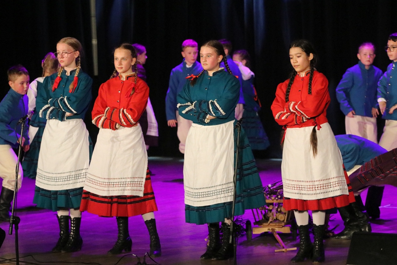 Koncert Kurpie i goście w OCK [7.06.2026] - zdjęcie #39 - eOstroleka.pl