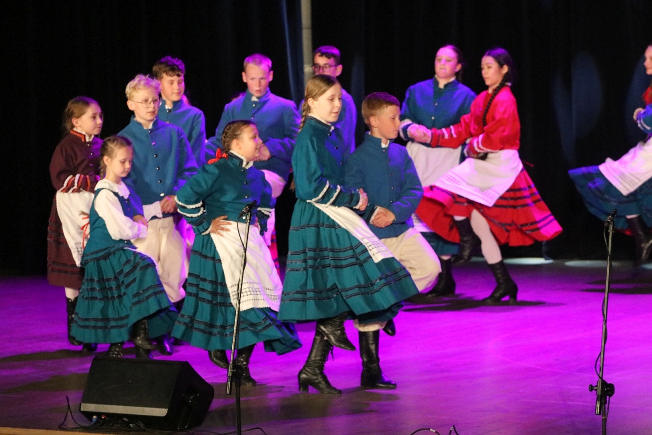 Koncert Kurpie i goście w OCK [7.06.2026] - zdjęcie #36 - eOstroleka.pl