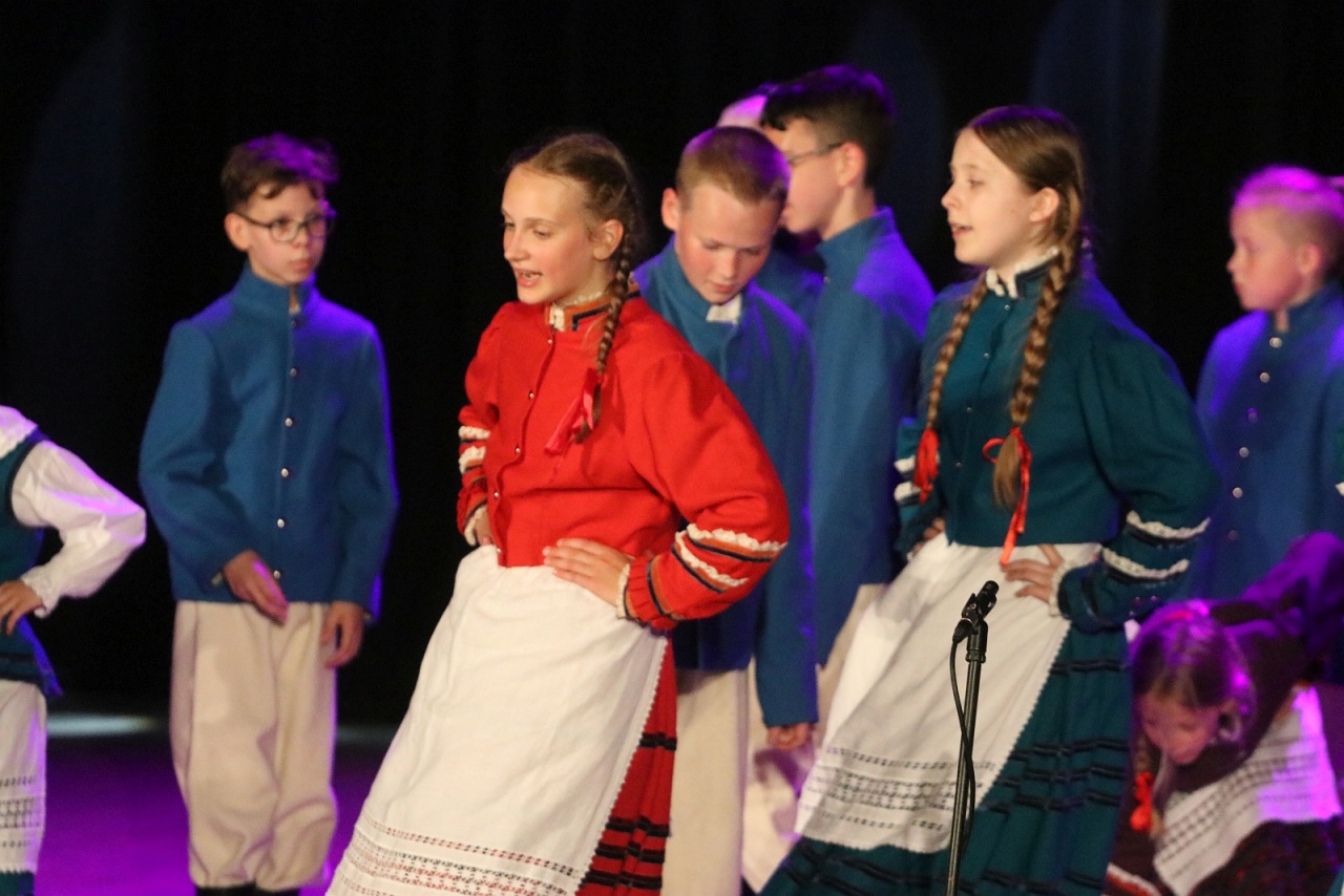 Koncert Kurpie i goście w OCK [7.06.2026] - zdjęcie #29 - eOstroleka.pl