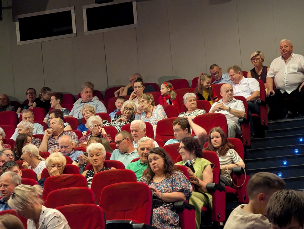 Koncert Kurpie i goście w OCK [7.06.2026] - zdjęcie #21 - eOstroleka.pl