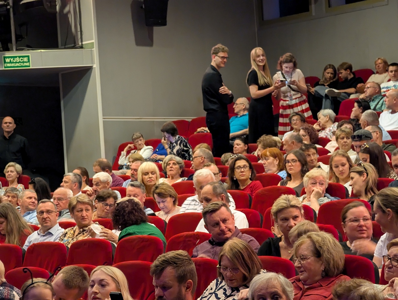 Koncert Kurpie i goście w OCK [7.06.2026] - zdjęcie #14 - eOstroleka.pl