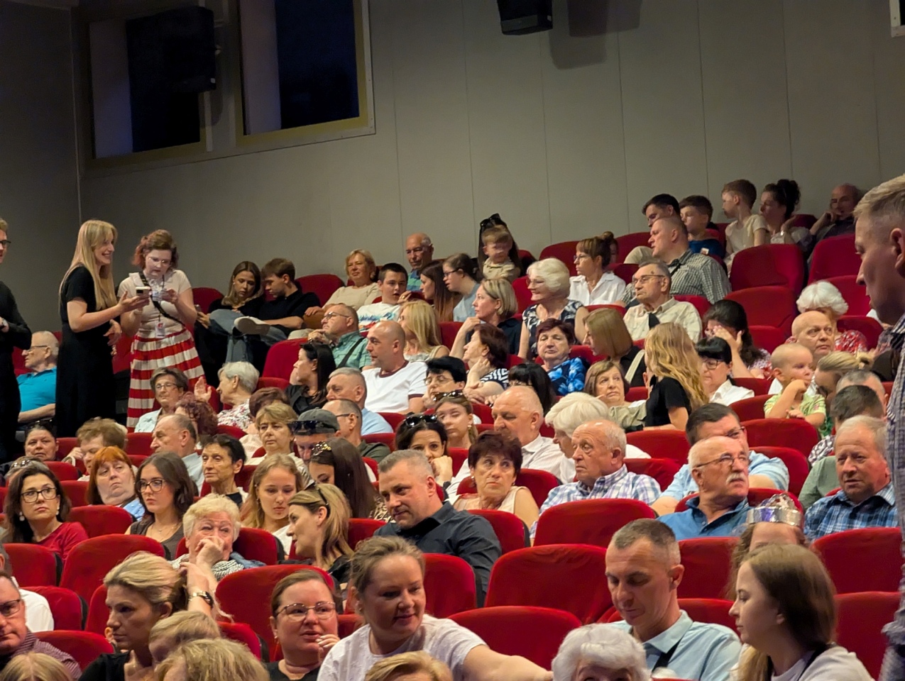 Koncert Kurpie i goście w OCK [7.06.2026] - zdjęcie #13 - eOstroleka.pl