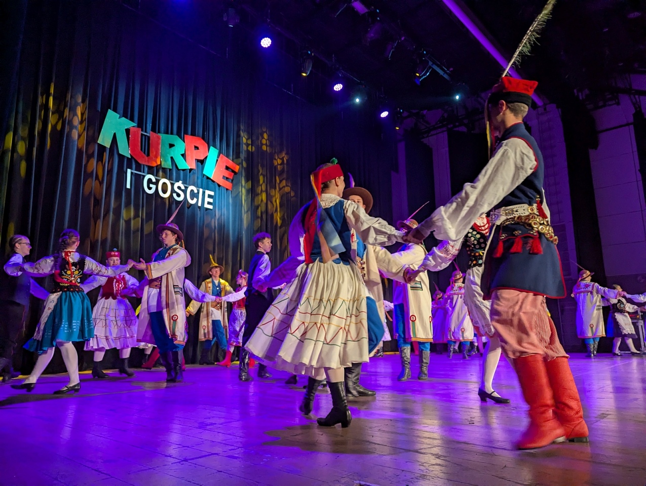 Koncert Kurpie i goście w OCK [7.06.2026] - zdjęcie #12 - eOstroleka.pl