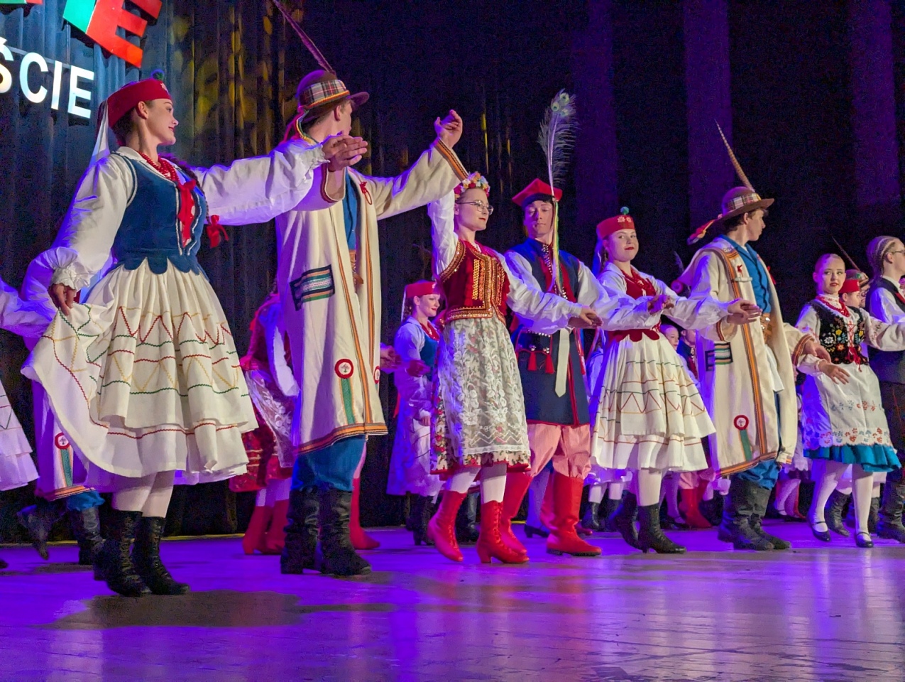 Koncert Kurpie i goście w OCK [7.06.2026] - zdjęcie #11 - eOstroleka.pl