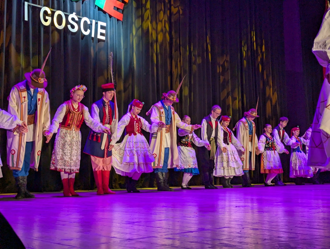 Koncert Kurpie i goście w OCK [7.06.2026] - zdjęcie #10 - eOstroleka.pl