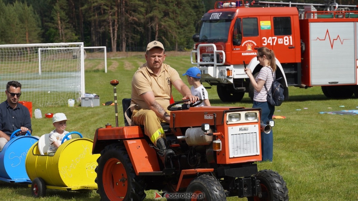 Festyn rodzinny w Kamiance [07.06.2026] - zdjęcie #48 - eOstroleka.pl