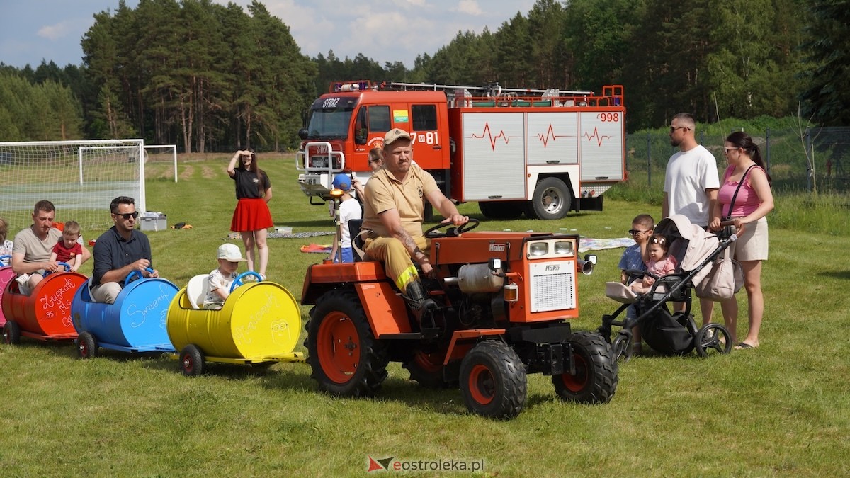 Festyn rodzinny w Kamiance [07.06.2026] - zdjęcie #47 - eOstroleka.pl