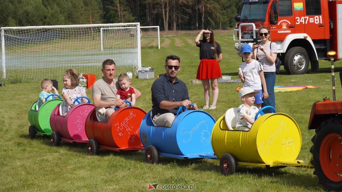 Festyn rodzinny w Kamiance [07.06.2026] - zdjęcie #46 - eOstroleka.pl