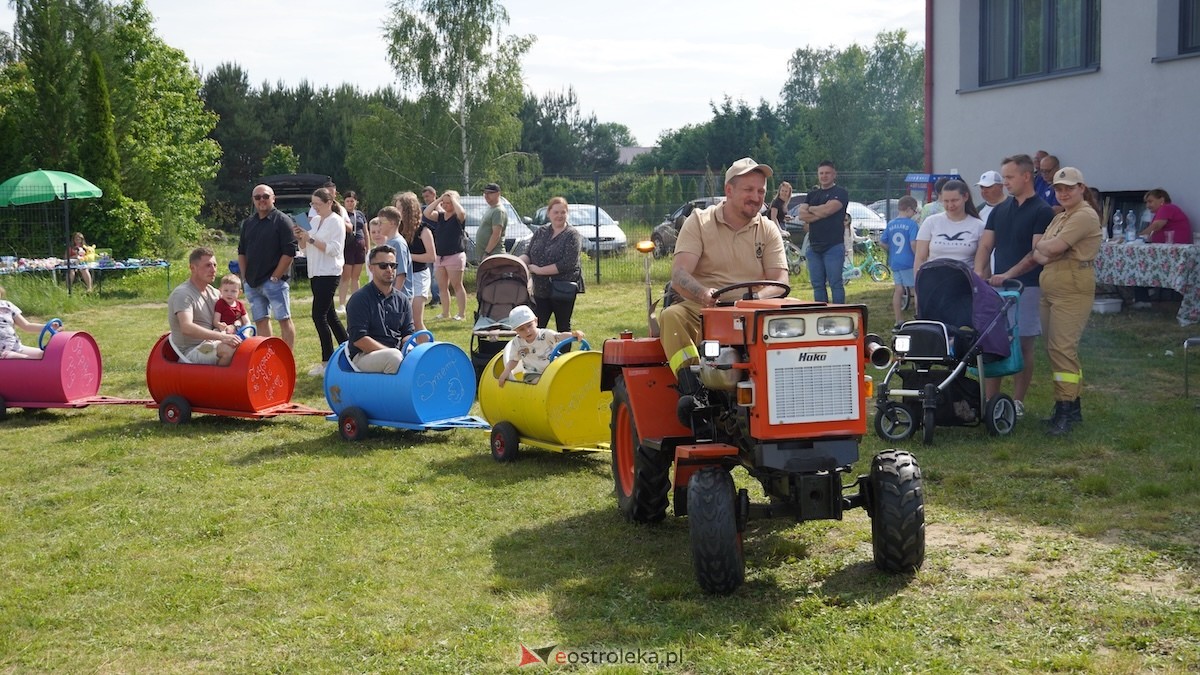 Festyn rodzinny w Kamiance [07.06.2026] - zdjęcie #43 - eOstroleka.pl