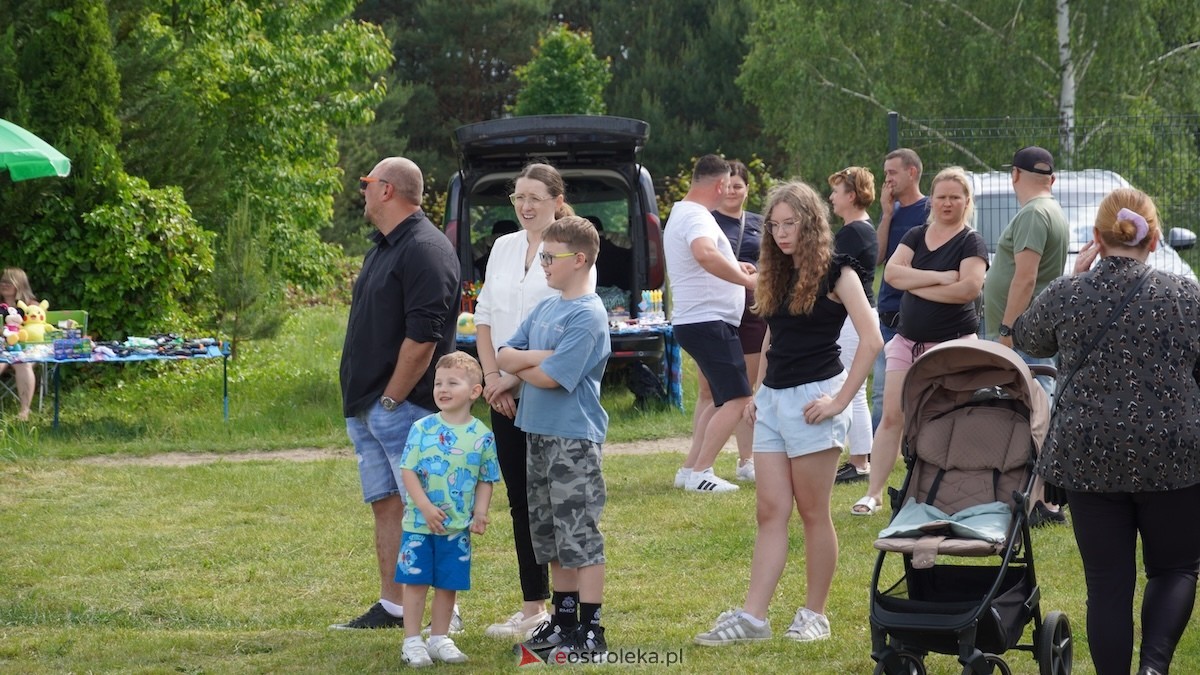 Festyn rodzinny w Kamiance [07.06.2026] - zdjęcie #42 - eOstroleka.pl