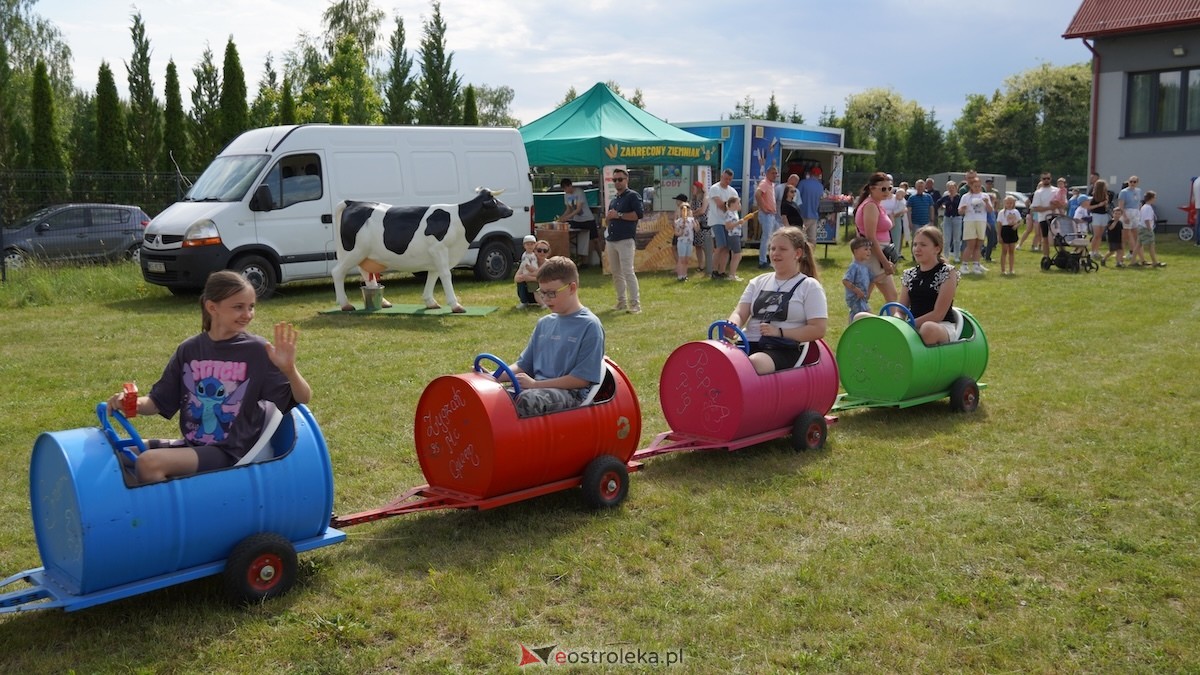 Festyn rodzinny w Kamiance [07.06.2026] - zdjęcie #40 - eOstroleka.pl