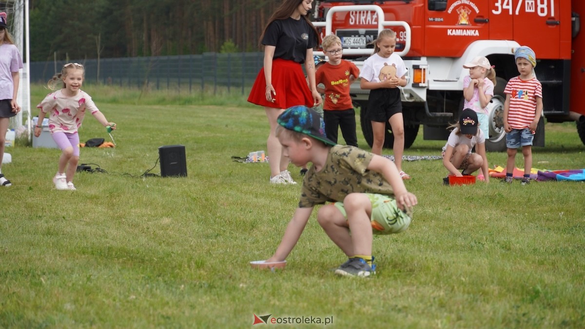 Festyn rodzinny w Kamiance [07.06.2026] - zdjęcie #35 - eOstroleka.pl