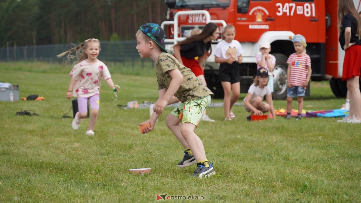 Festyn rodzinny w Kamiance [07.06.2026] - zdjęcie #34 - eOstroleka.pl
