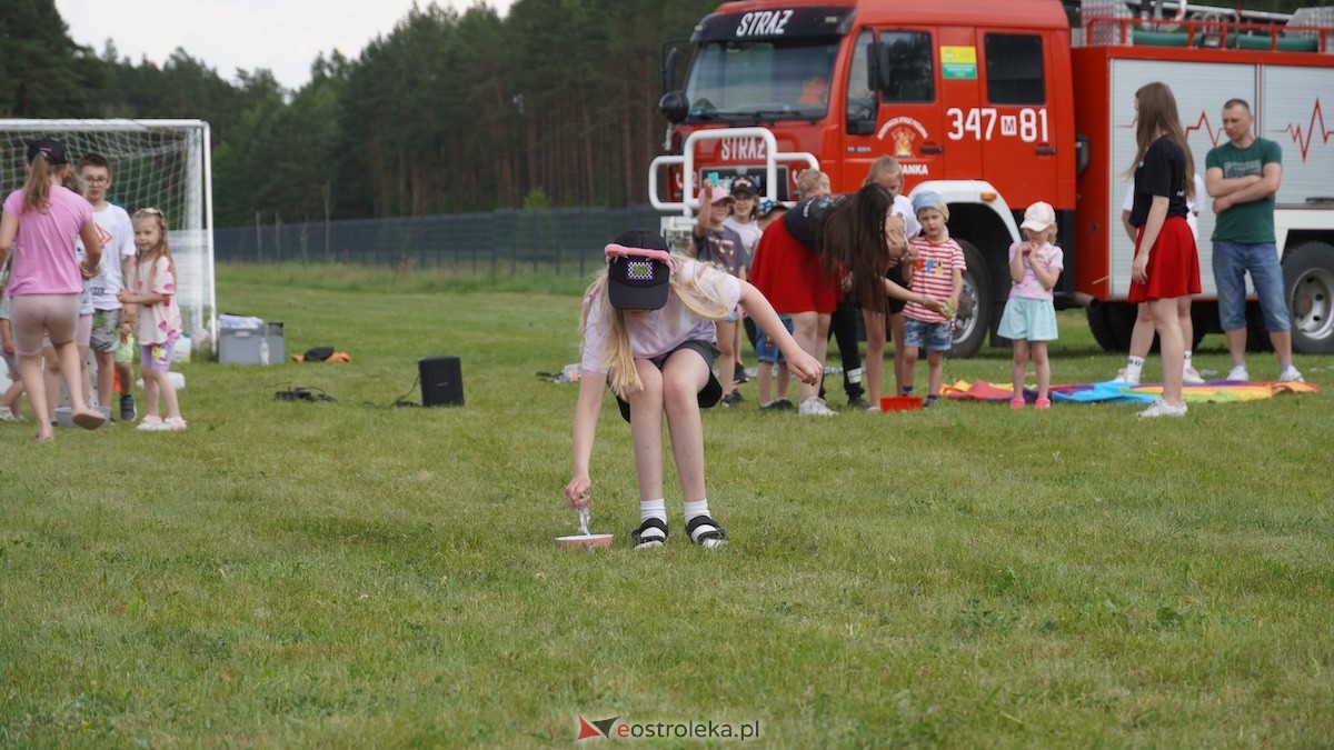 Festyn rodzinny w Kamiance [07.06.2026] - zdjęcie #30 - eOstroleka.pl