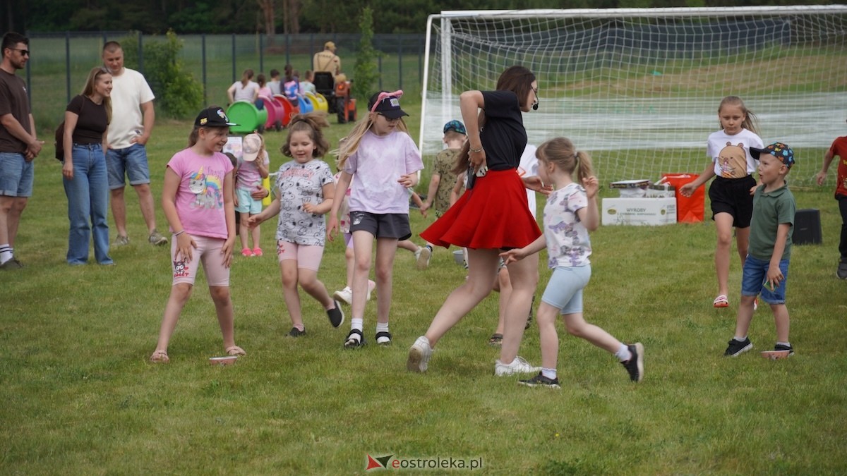 Festyn rodzinny w Kamiance [07.06.2026] - zdjęcie #23 - eOstroleka.pl