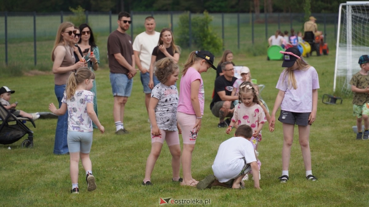 Festyn rodzinny w Kamiance [07.06.2026] - zdjęcie #22 - eOstroleka.pl