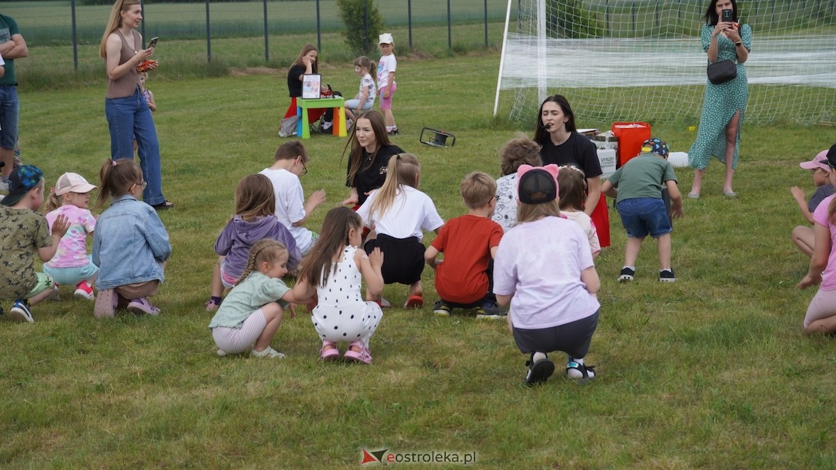 Festyn rodzinny w Kamiance [07.06.2026] - zdjęcie #19 - eOstroleka.pl
