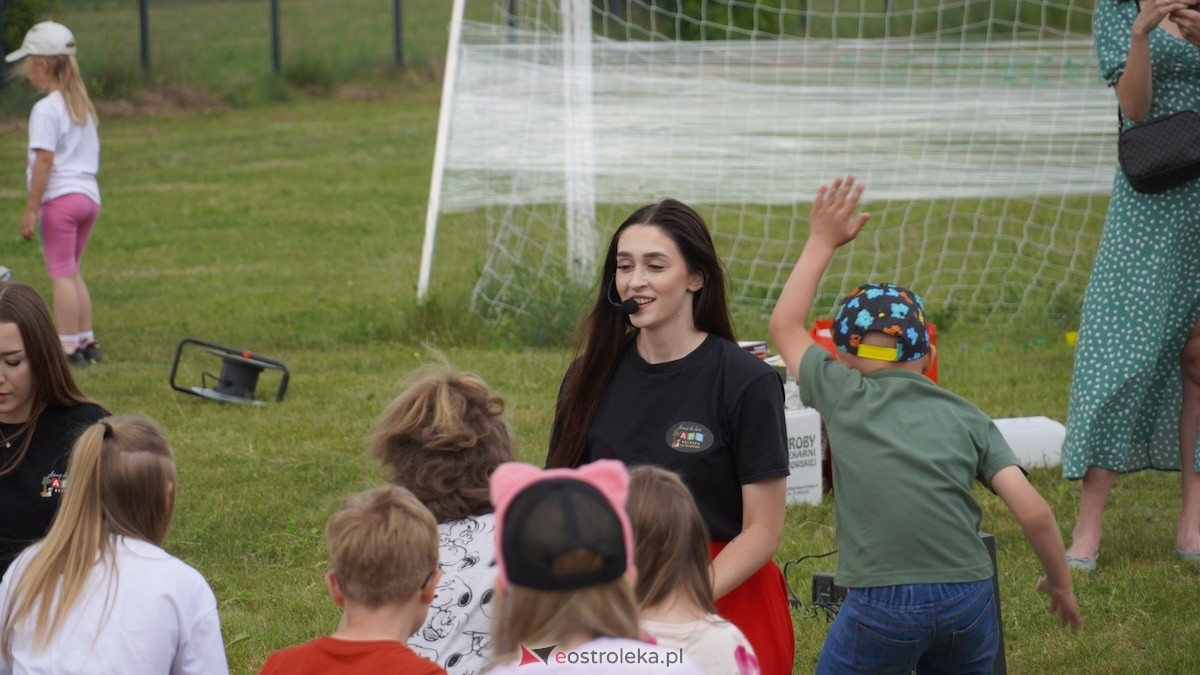 Festyn rodzinny w Kamiance [07.06.2026] - zdjęcie #18 - eOstroleka.pl