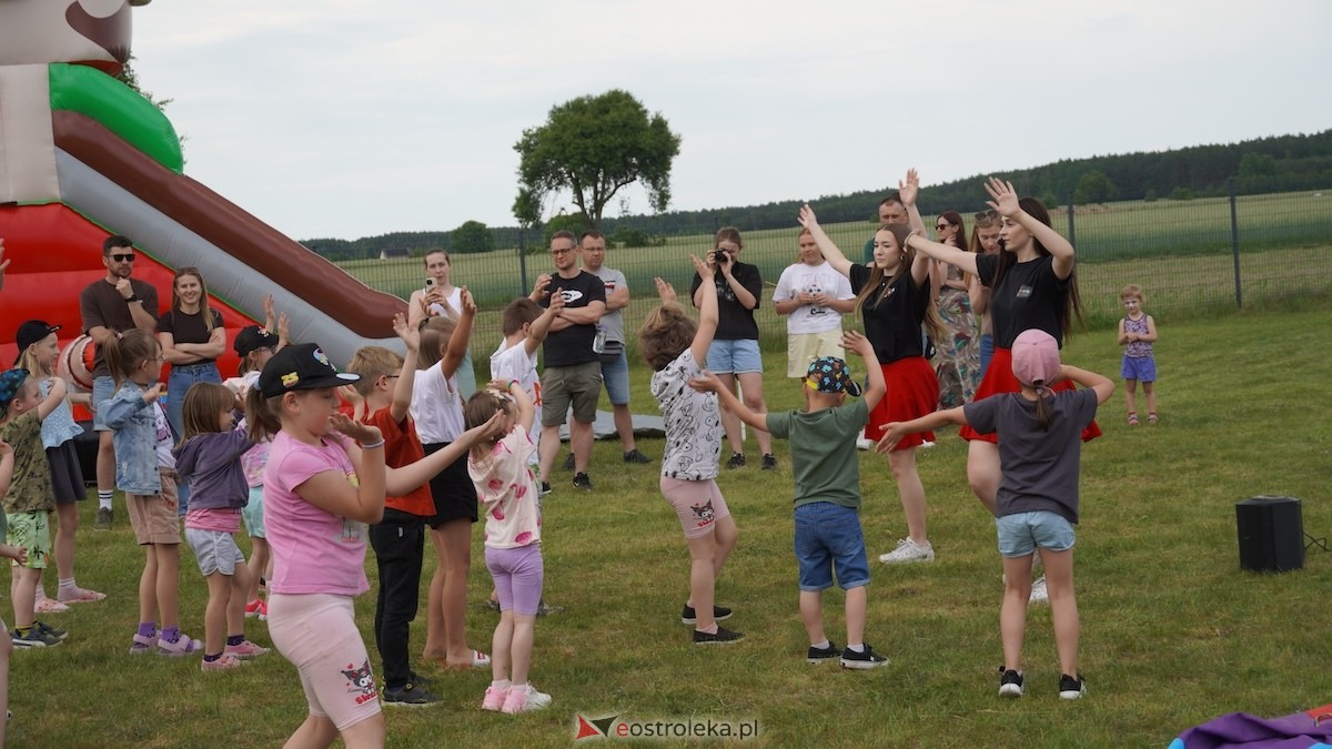 Festyn rodzinny w Kamiance [07.06.2026] - zdjęcie #17 - eOstroleka.pl