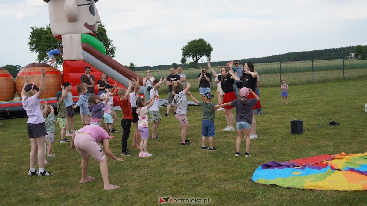 Festyn rodzinny w Kamiance [07.06.2026] - zdjęcie #16 - eOstroleka.pl