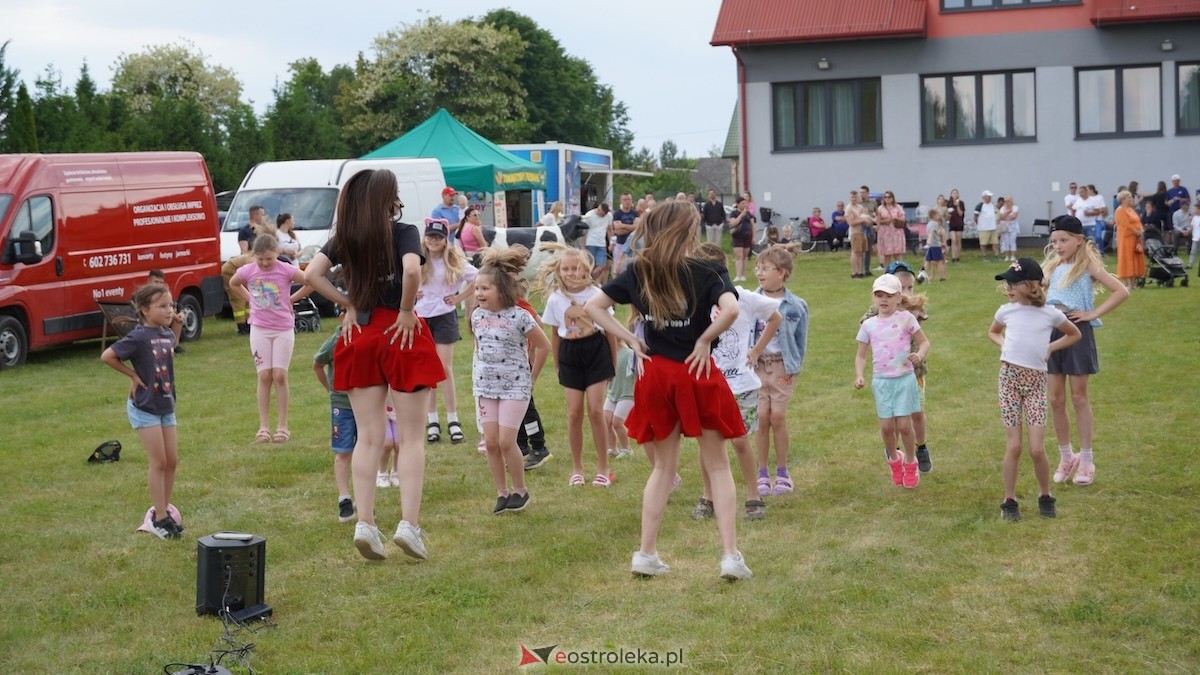 Festyn rodzinny w Kamiance [07.06.2026] - zdjęcie #15 - eOstroleka.pl