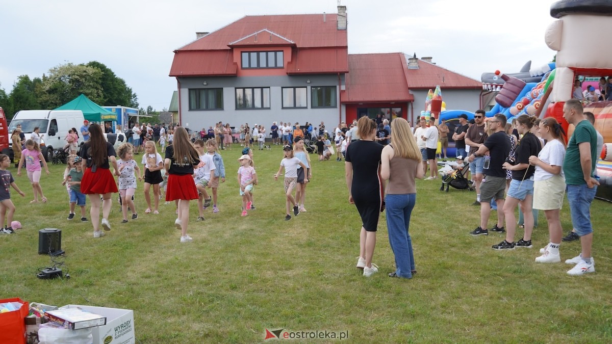 Festyn rodzinny w Kamiance [07.06.2026] - zdjęcie #14 - eOstroleka.pl