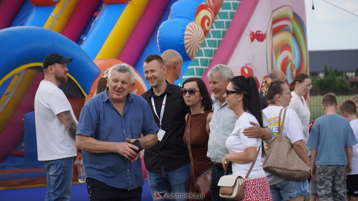 Festyn rodzinny w Kamiance [07.06.2026] - zdjęcie #11 - eOstroleka.pl