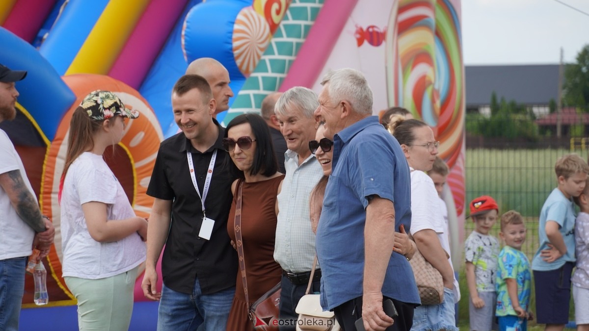 Festyn rodzinny w Kamiance [07.06.2026] - zdjęcie #10 - eOstroleka.pl