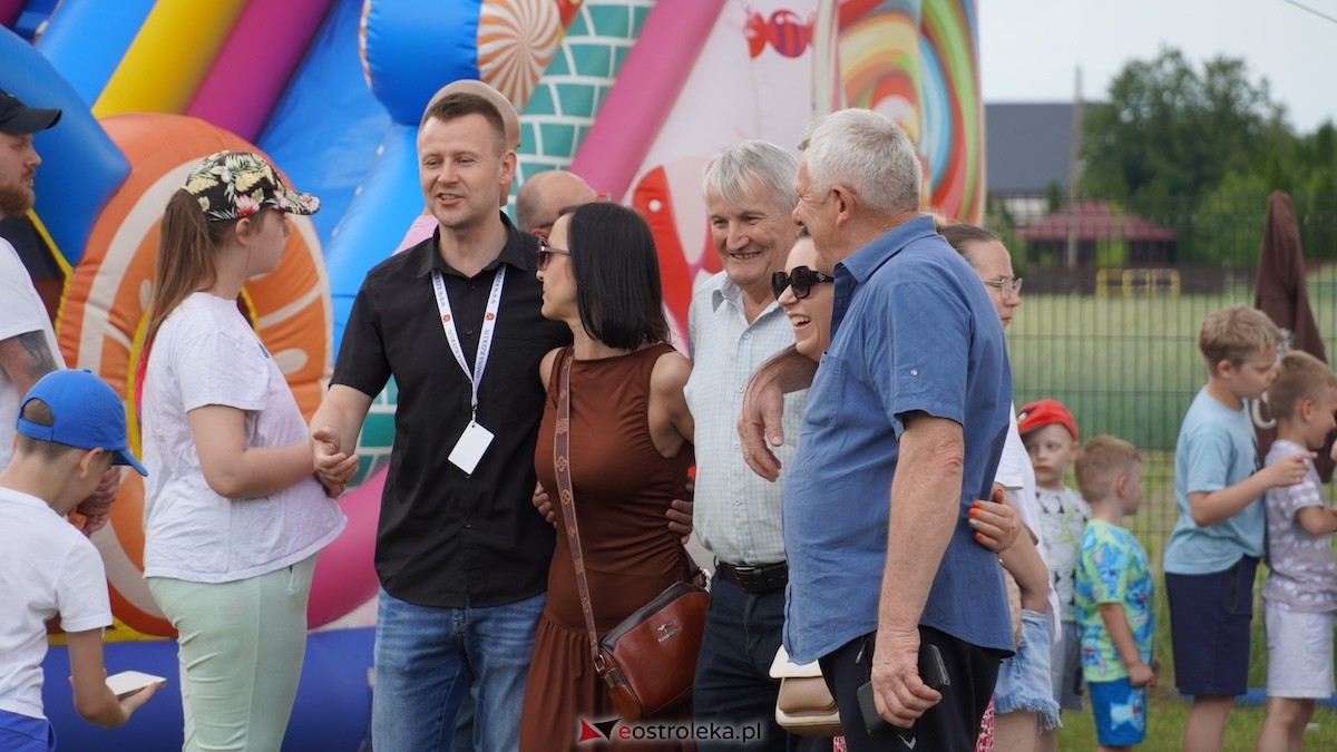 Festyn rodzinny w Kamiance [07.06.2026] - zdjęcie #9 - eOstroleka.pl