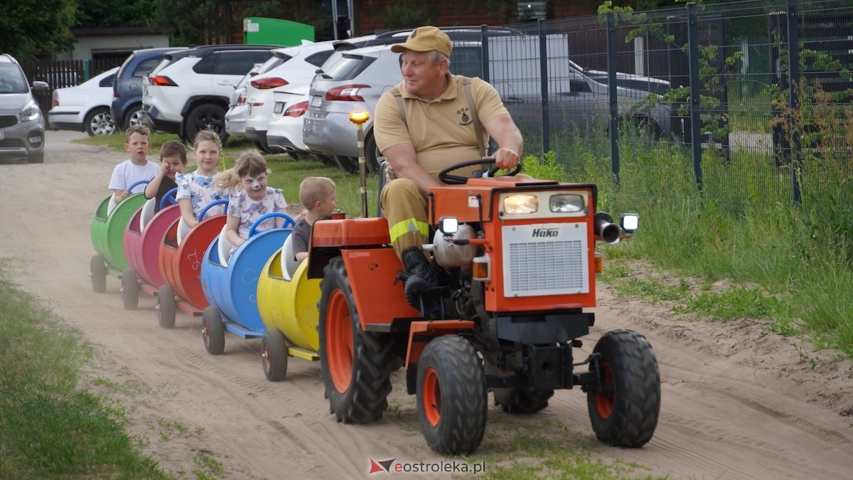 Festyn rodzinny w Kamiance [07.06.2026] - zdjęcie #1 - eOstroleka.pl