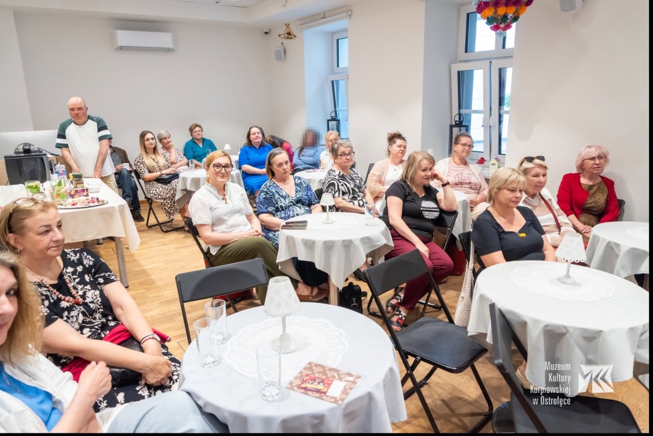„W niedzielę po kościele - spotkanie z Towarzystwem Krzewicieli Tradycji Kurpiowskich [07.06.2026] - zdjęcie #7 - eOstroleka.pl