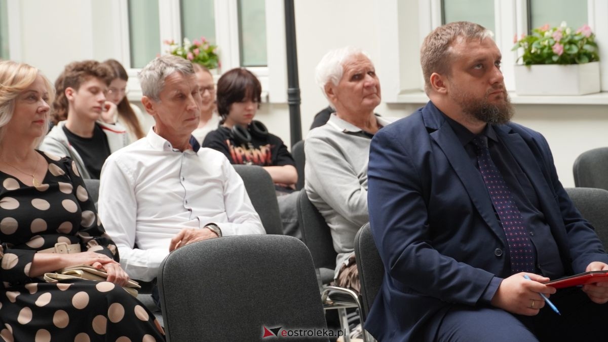 Konferencja pn. 500-lecie inkorporacji Mazowsza do Królestwa Polskiego. Skutki. Dziedzictwo. Pamięć [08.06.2026] - zdjęcie #24 - eOstroleka.pl