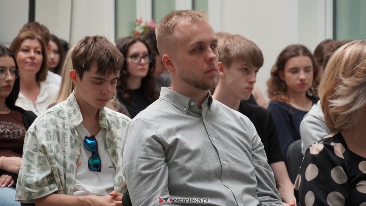 Konferencja pn. 500-lecie inkorporacji Mazowsza do Królestwa Polskiego. Skutki. Dziedzictwo. Pamięć [08.06.2026] - zdjęcie #22 - eOstroleka.pl