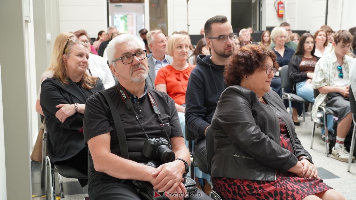 Konferencja pn. 500-lecie inkorporacji Mazowsza do Królestwa Polskiego. Skutki. Dziedzictwo. Pamięć [08.06.2026] - zdjęcie #21 - eOstroleka.pl