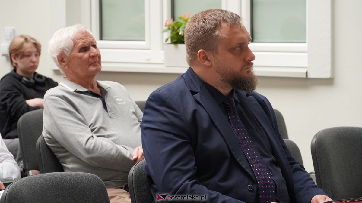 Konferencja pn. 500-lecie inkorporacji Mazowsza do Królestwa Polskiego. Skutki. Dziedzictwo. Pamięć [08.06.2026] - zdjęcie #20 - eOstroleka.pl