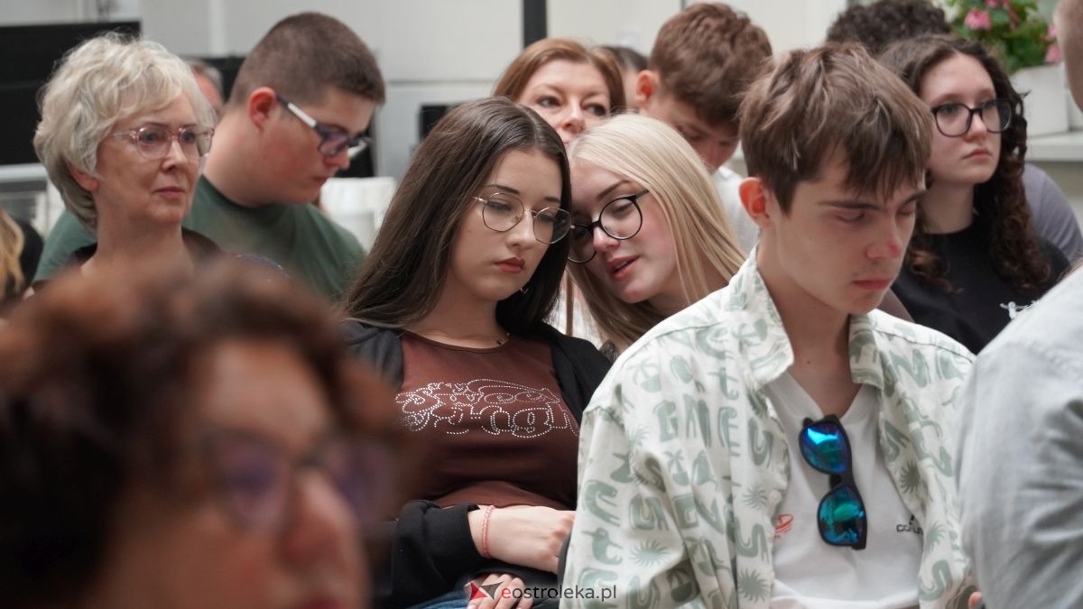 Konferencja pn. 500-lecie inkorporacji Mazowsza do Królestwa Polskiego. Skutki. Dziedzictwo. Pamięć [08.06.2026] - zdjęcie #18 - eOstroleka.pl