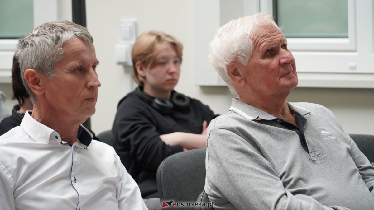 Konferencja pn. 500-lecie inkorporacji Mazowsza do Królestwa Polskiego. Skutki. Dziedzictwo. Pamięć [08.06.2026] - zdjęcie #17 - eOstroleka.pl